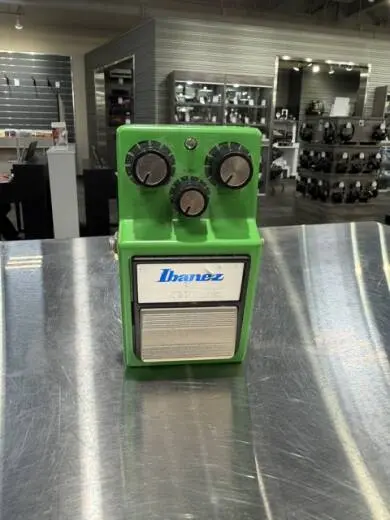 Ibanez - TS9